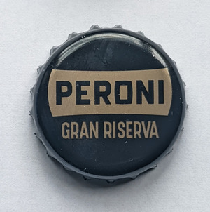 Peroni Grand Riserva, Birra Peroni